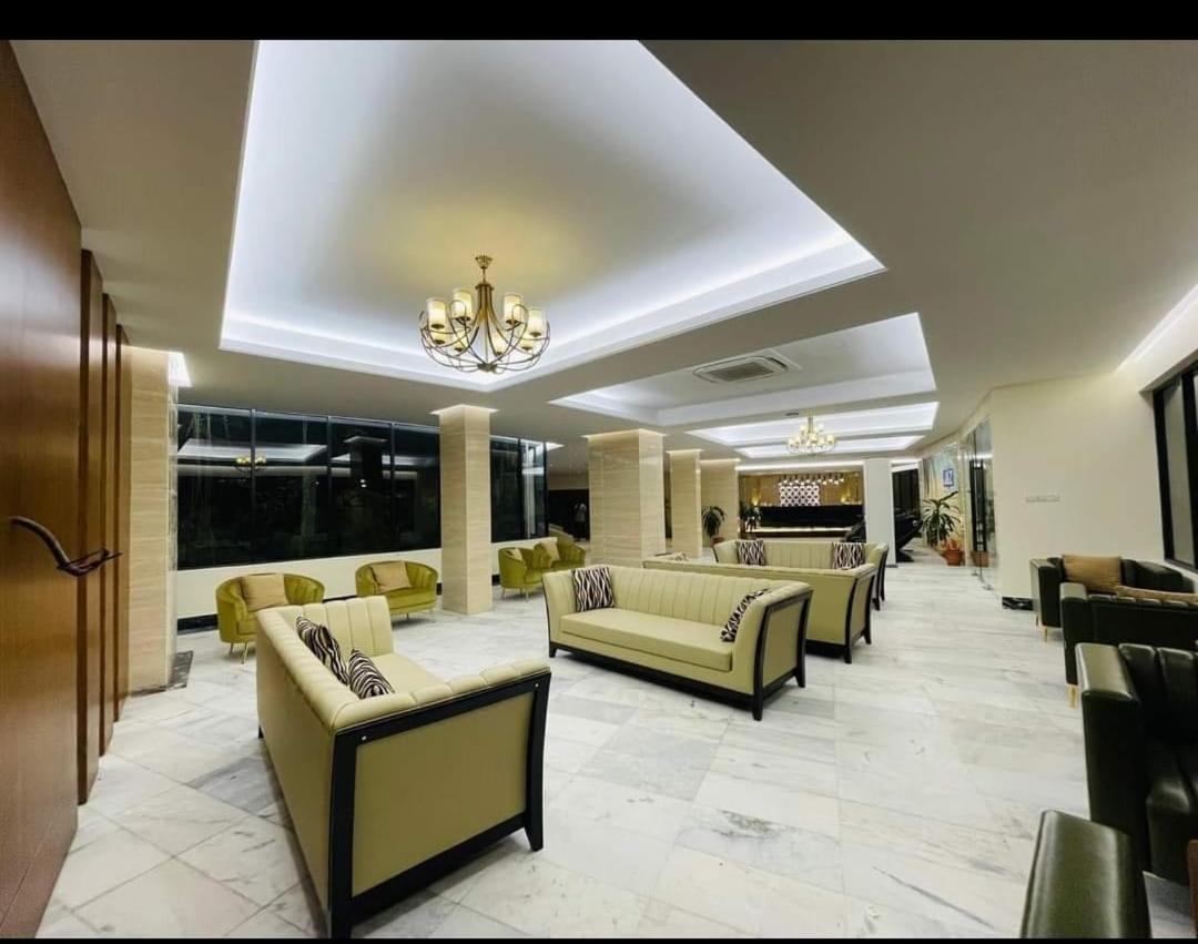 Hotel Kollol By J&Z Group ค็อกเซสบาซาร์ ภายนอก รูปภาพ